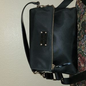 Kate Spade Nylon Crossbody Bag